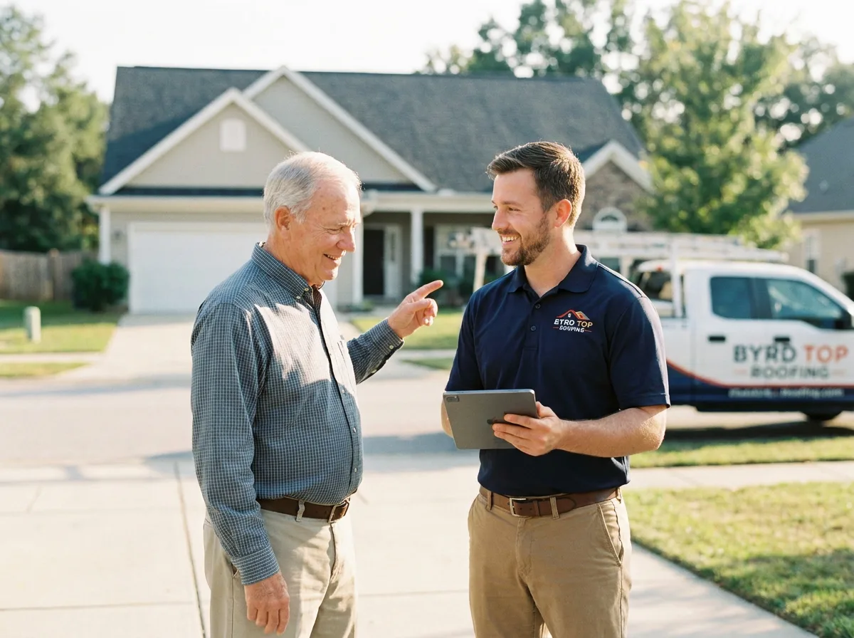 Roofing Branscomb, CA FAQs